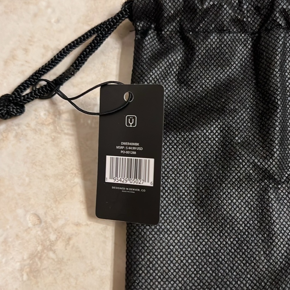 Brumate Draw String Bag - Picture 3 of 8
